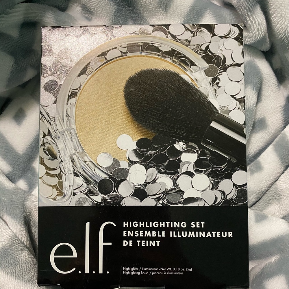 Elf highlighting set